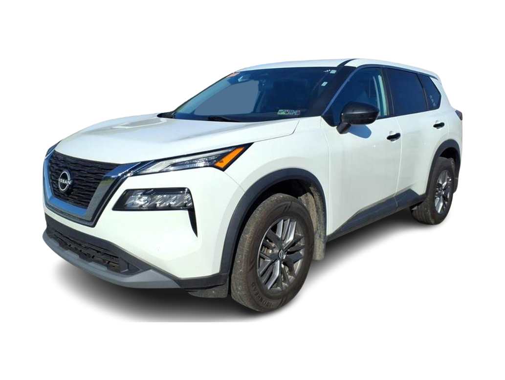 Thumbnail: 2023 Nissan Rogue - 1
