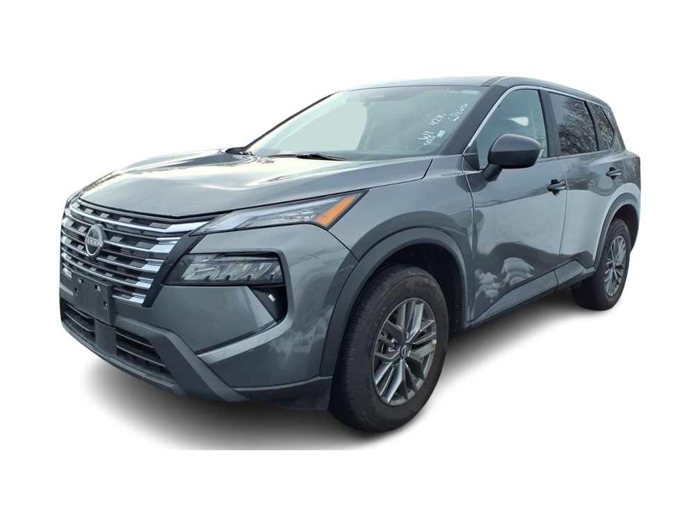 Thumbnail: 2024 Nissan Rogue - 1