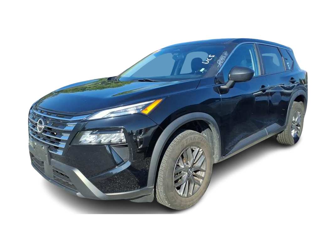 Thumbnail: 2024 Nissan Rogue - 1