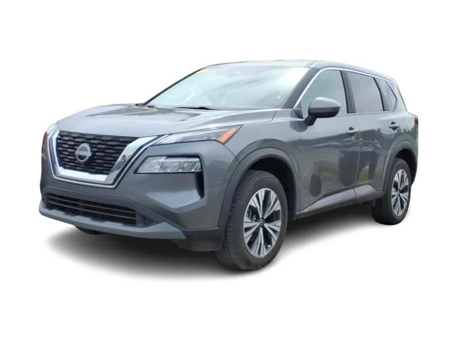 Thumbnail: 2023 Nissan Rogue - 1