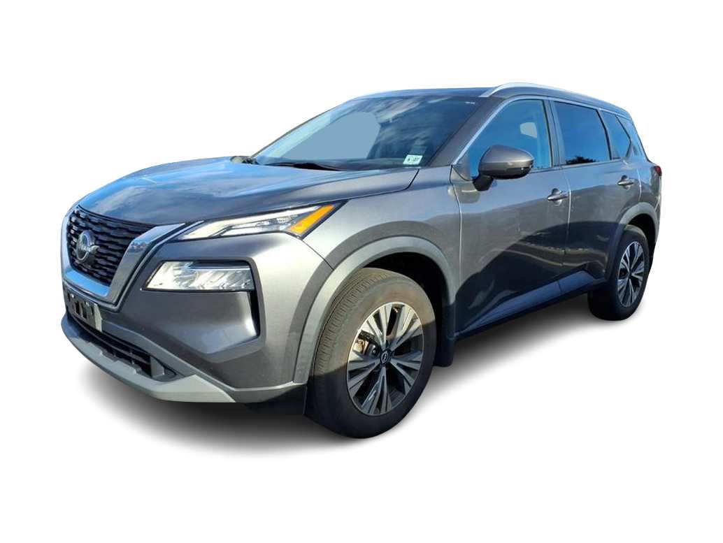 Thumbnail: 2022 Nissan Rogue - 1