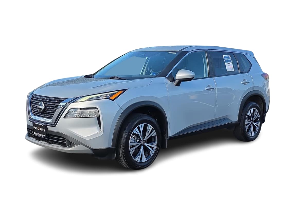 Thumbnail: 2023 Nissan Rogue - 1
