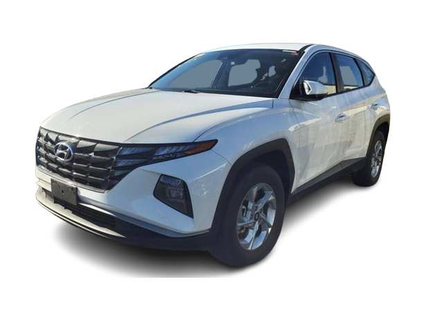 2023 Hyundai Tucson SE -
                Roanoke, VA