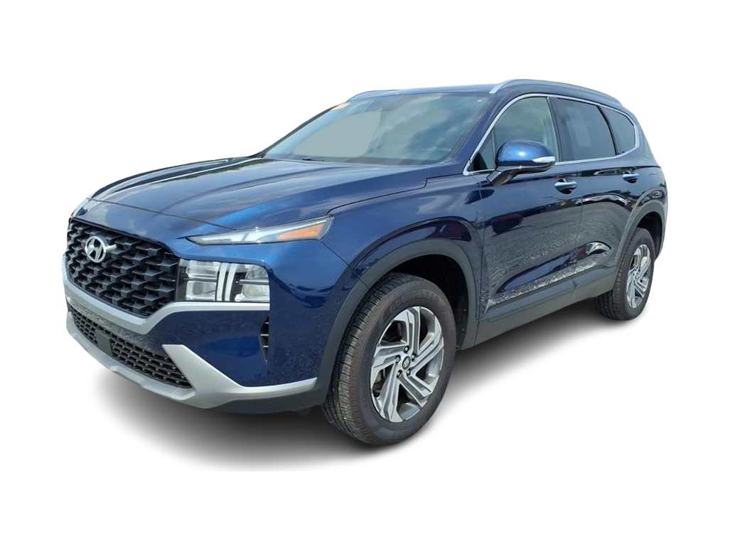 Thumbnail: 2023 Hyundai Santa Fe - 1
