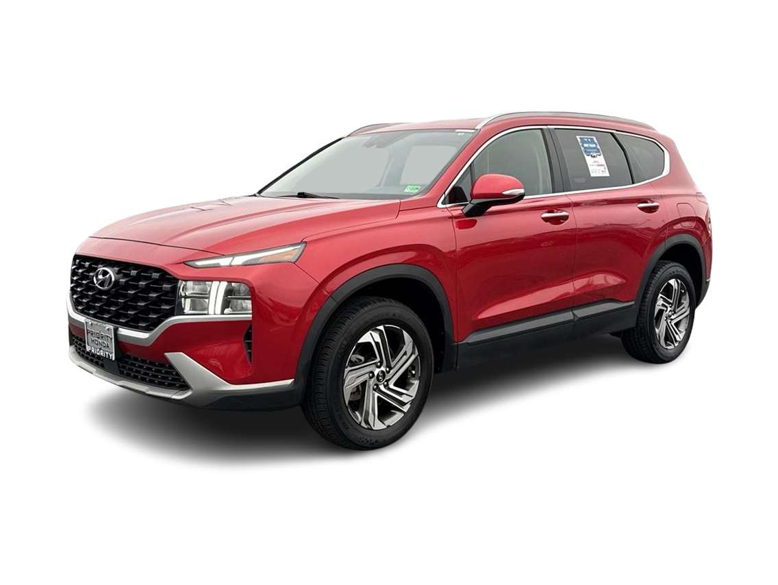 Thumbnail: 2023 Hyundai Santa Fe - 1