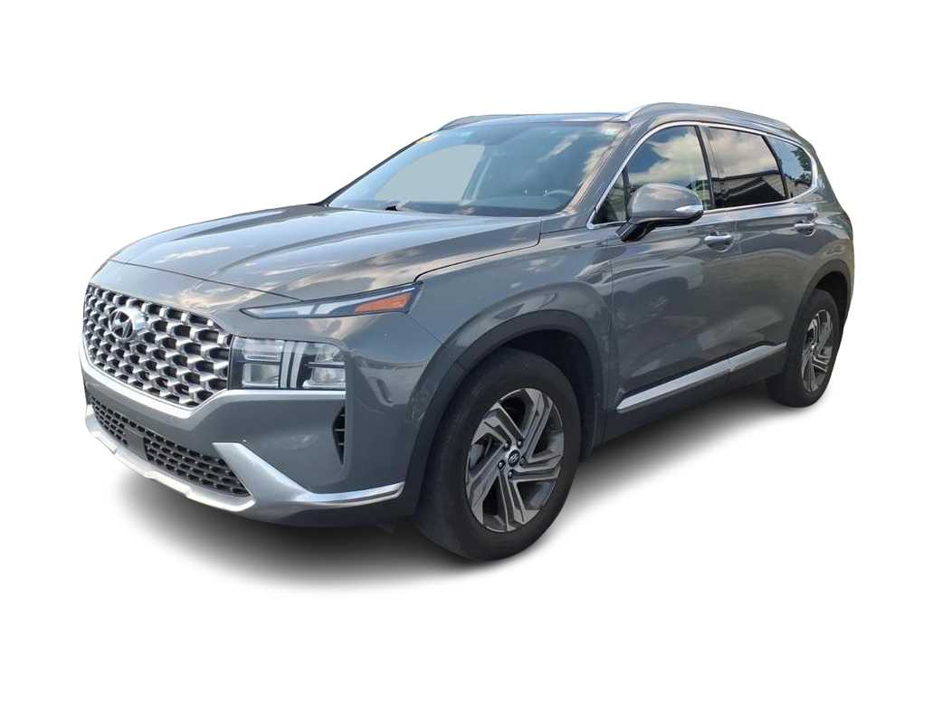 Thumbnail: 2023 Hyundai Santa Fe - 1