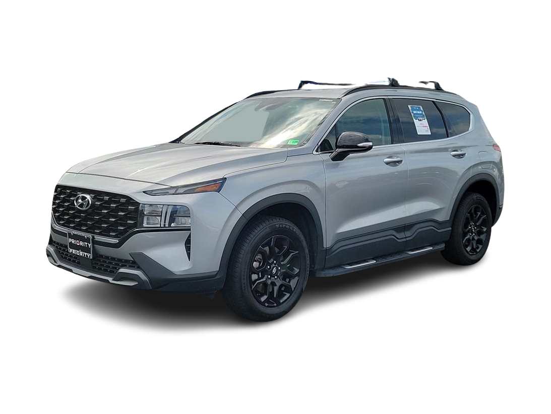 2023 Hyundai Santa Fe XRT -
                Roanoke, VA