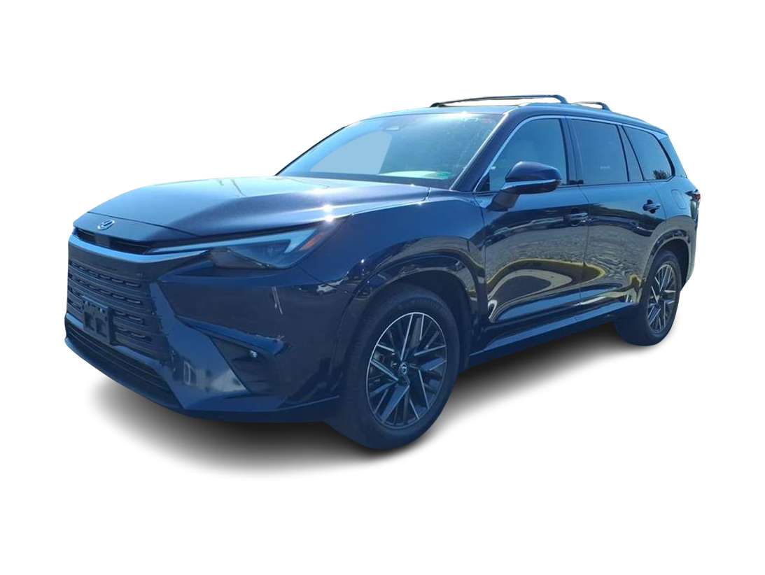 2024 Lexus TX 350 -
                  Roanoke, VA
