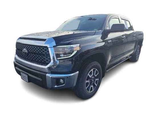 2021 Toyota Tundra SR5 -
                Roanoke, VA