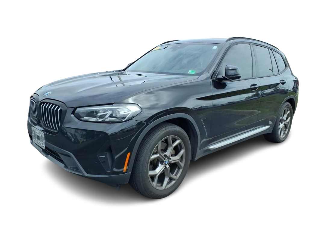 Thumbnail: 2023 BMW X3 - 1