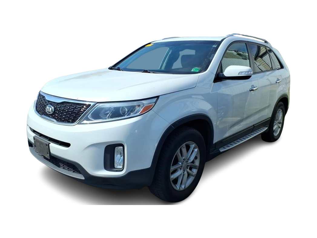 2015 Kia Sorento LX -
                  Roanoke, VA