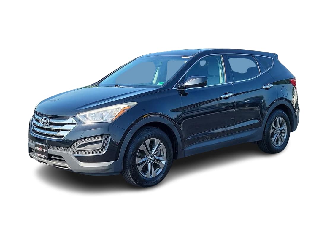 2014 Hyundai Santa Fe Sport 2.0T -
                  Roanoke, VA