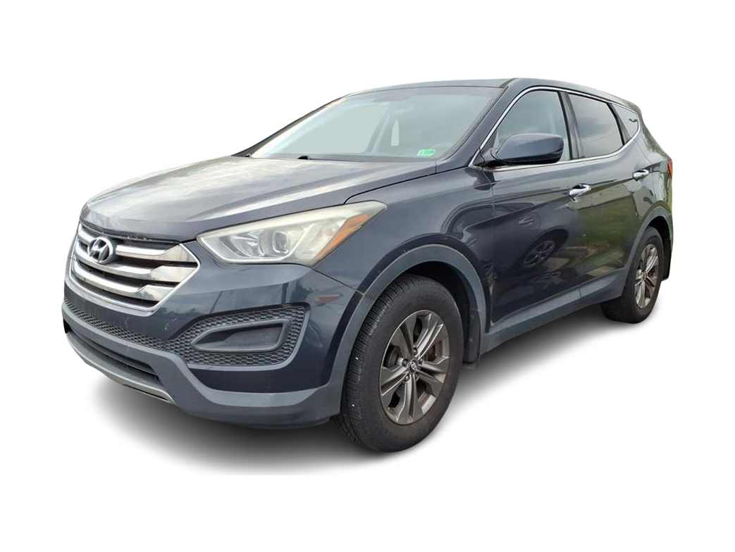 2014 Hyundai Santa Fe Sport 2.0T -
                  Roanoke, VA