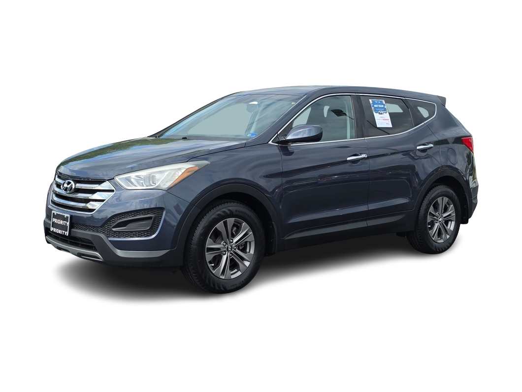 2014 Hyundai Santa Fe Sport 2.0T -
                  Roanoke, VA