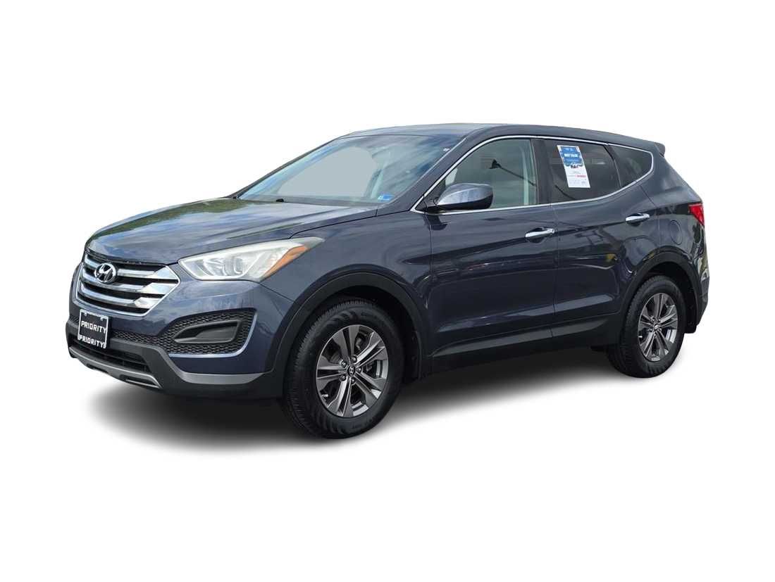 2014 Hyundai Santa Fe Sport 2.0T -
                  Roanoke, VA