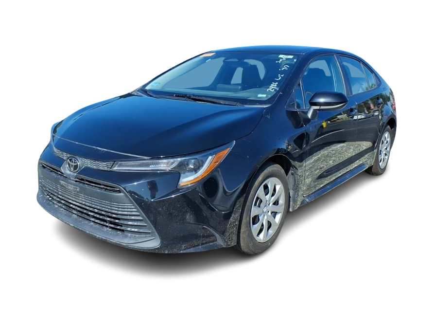 Thumbnail: 2024 Toyota Corolla - 1