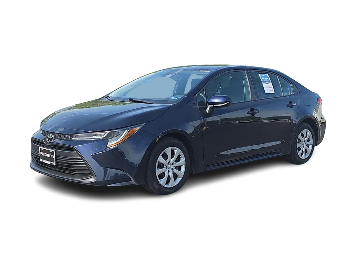 Thumbnail: 2023 Toyota Corolla - 1