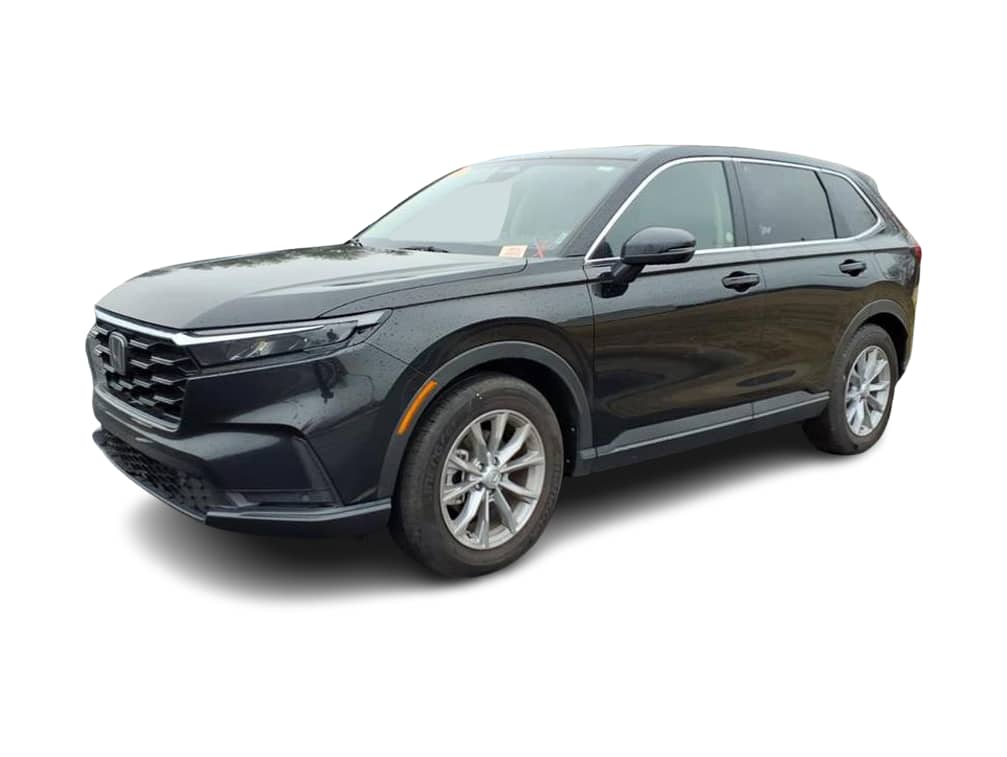 Thumbnail: 2025 Honda CR-V - 1