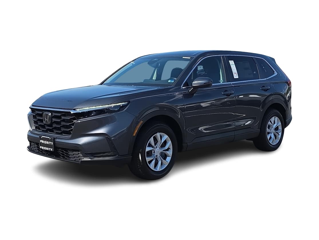Thumbnail: 2026 Honda CR-V - 1