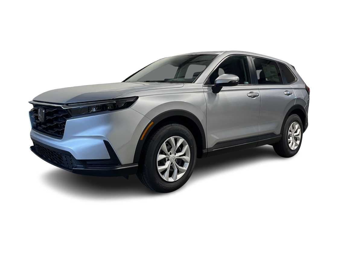 Thumbnail: 2026 Honda CR-V - 1