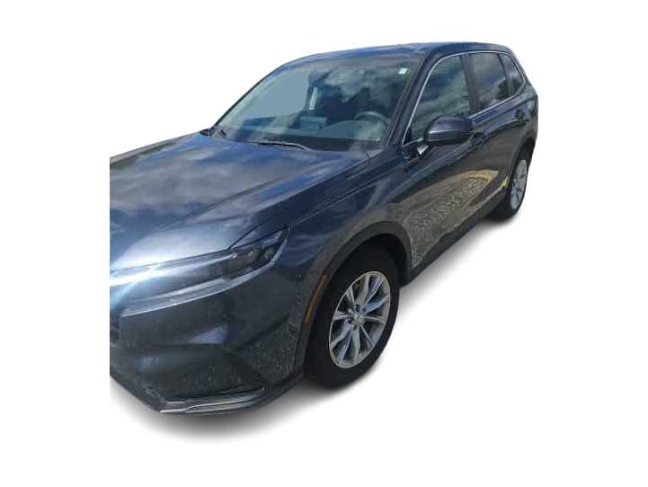 Thumbnail: 2024 Honda CR-V - 1