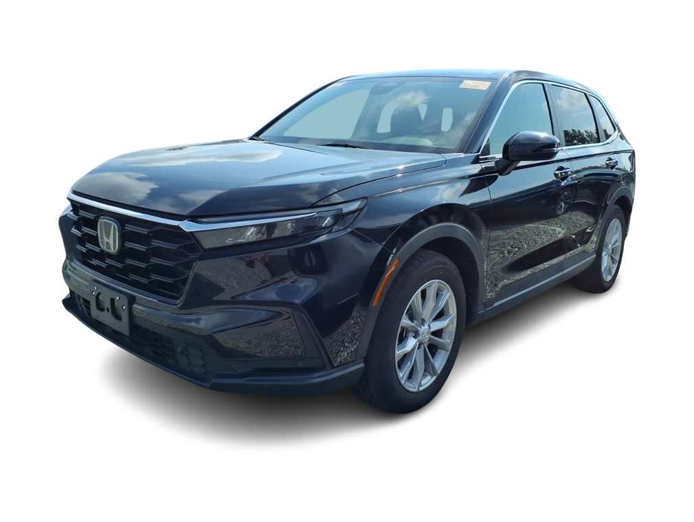 Thumbnail: 2025 Honda CR-V - 1