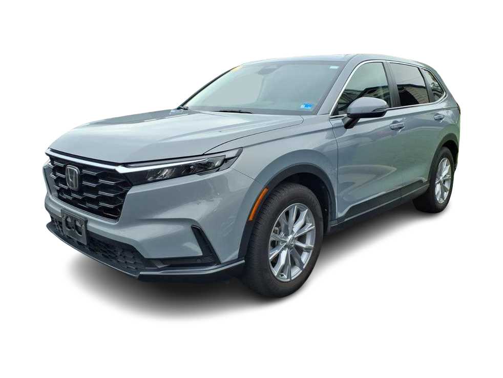 Thumbnail: 2023 Honda CR-V - 1