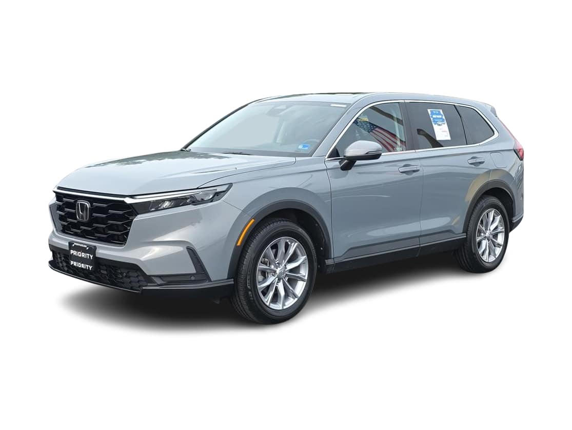 Thumbnail: 2023 Honda CR-V - 1