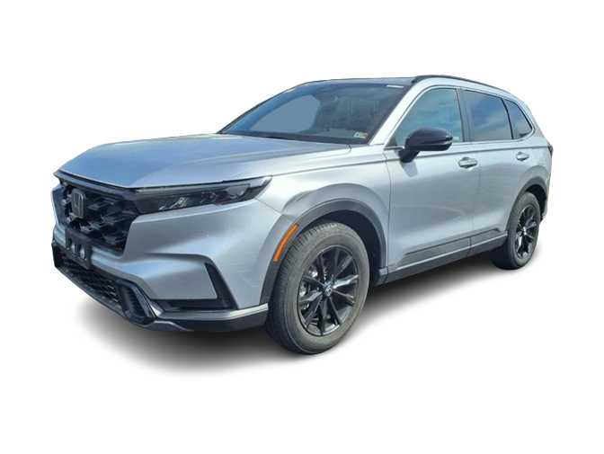 2023 Honda CR-V Sport -
                Roanoke, VA