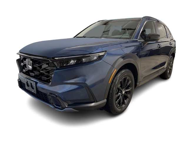 2025 Honda CR-V Sport -
                Roanoke, VA