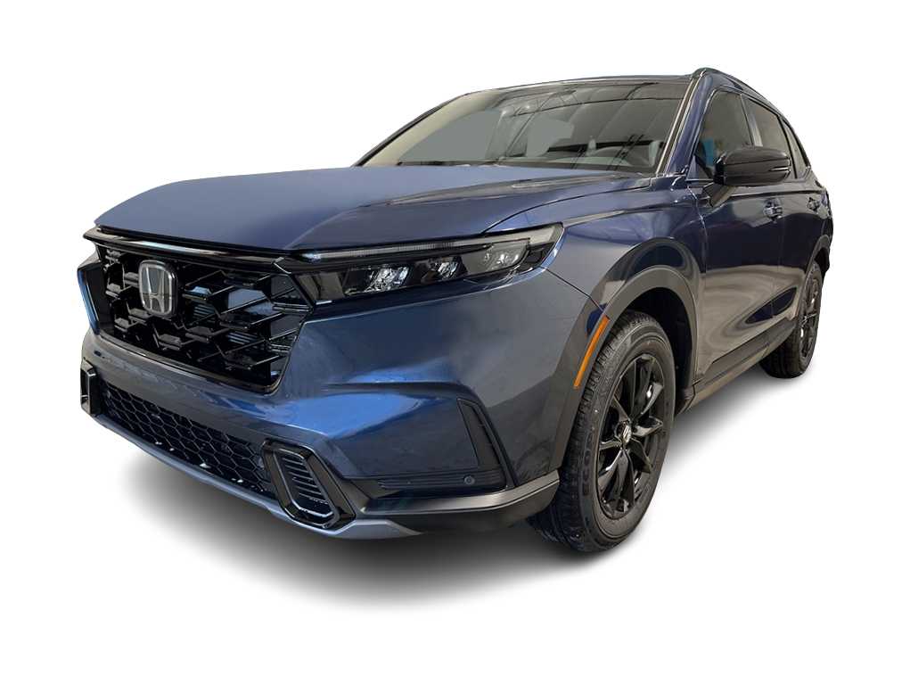 Thumbnail: 2026 Honda CR-V - 1