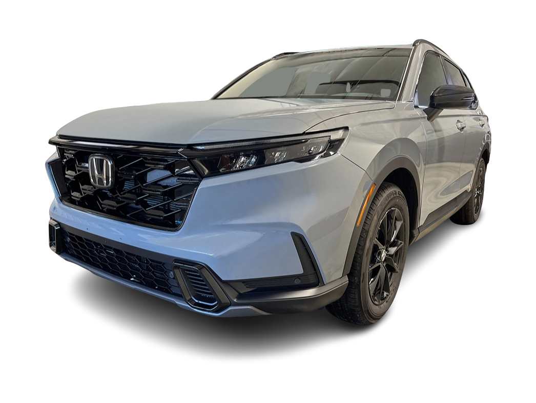 Thumbnail: 2026 Honda CR-V - 1