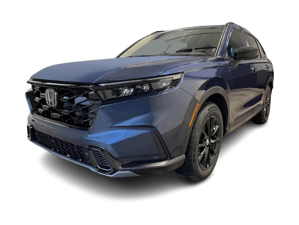 Thumbnail: 2026 Honda CR-V - 1