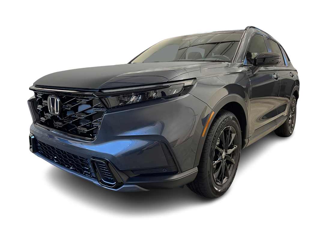 Thumbnail: 2026 Honda CR-V - 1