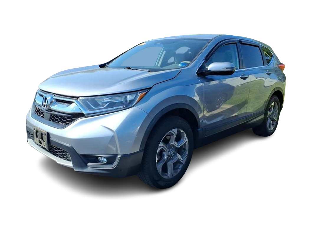 Thumbnail: 2019 Honda CR-V - 1