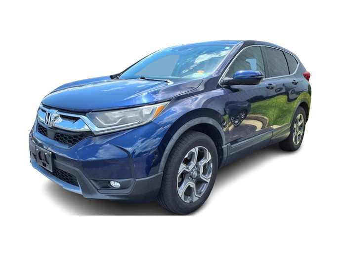 2018 Honda CR-V EX -
                Roanoke, VA
