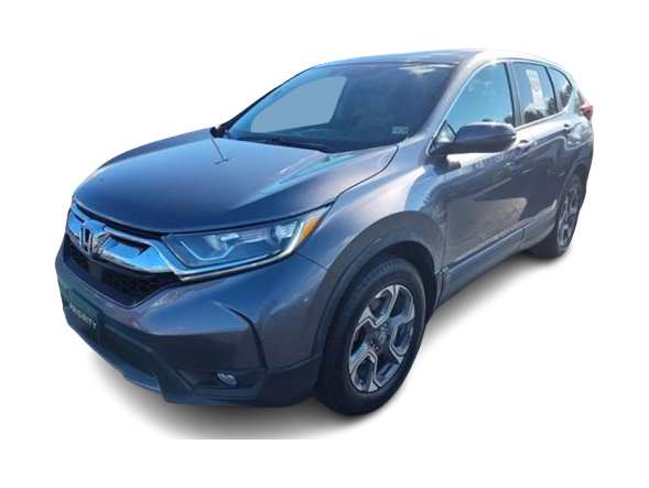 2018 Honda CR-V EX-L -
                Roanoke, VA