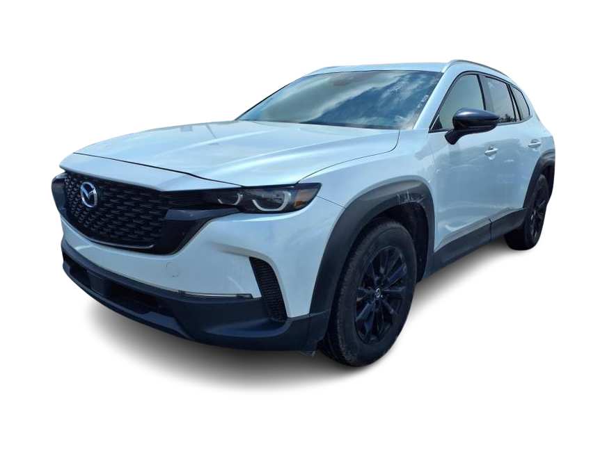 2024 Mazda CX-50 S Preferred -
                  Roanoke, VA