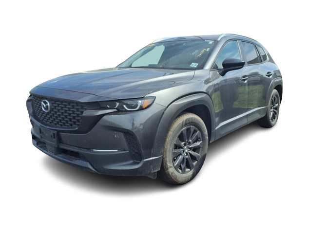2024 Mazda CX-50 S Preferred Hero Image