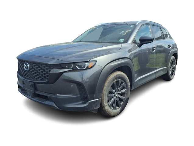 2024 Mazda CX-50 S Preferred -
                Roanoke, VA