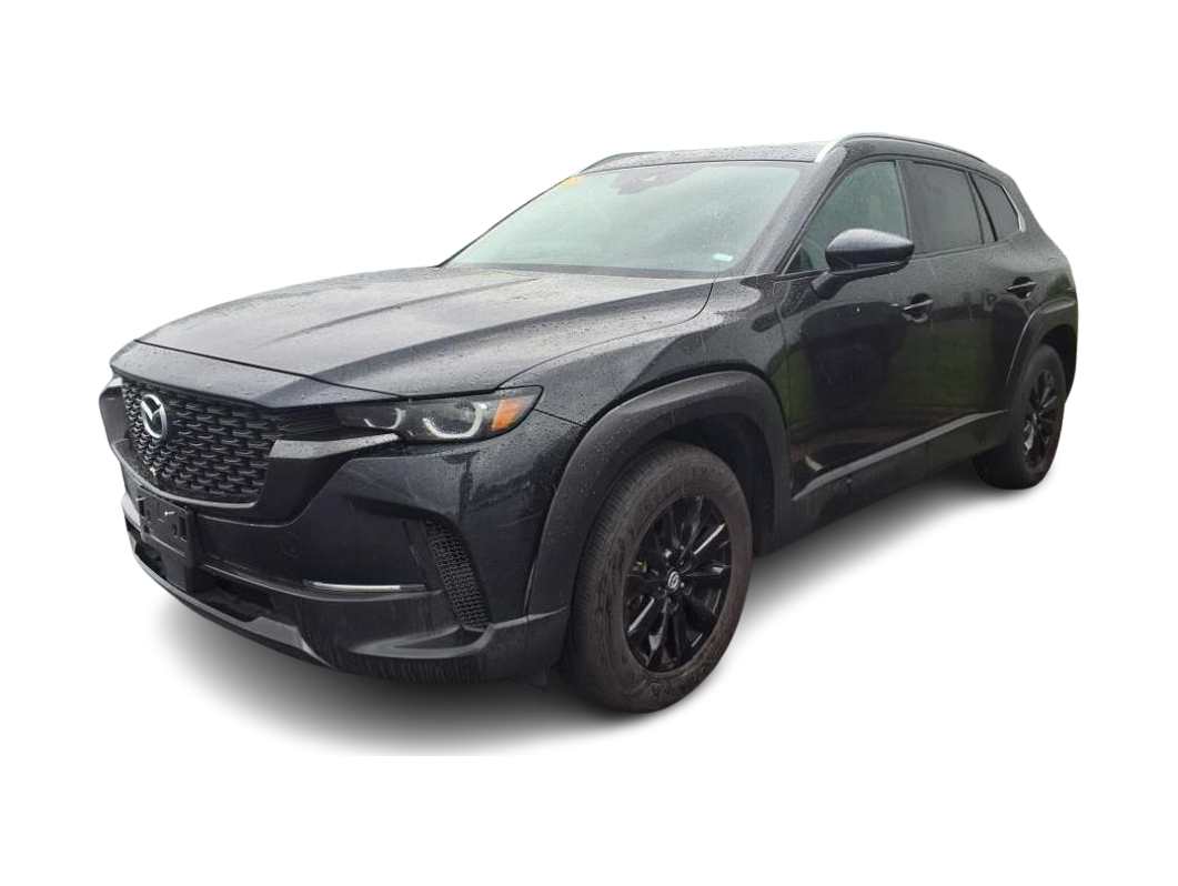 2024 Mazda CX-50 S Premium -
                  Roanoke, VA