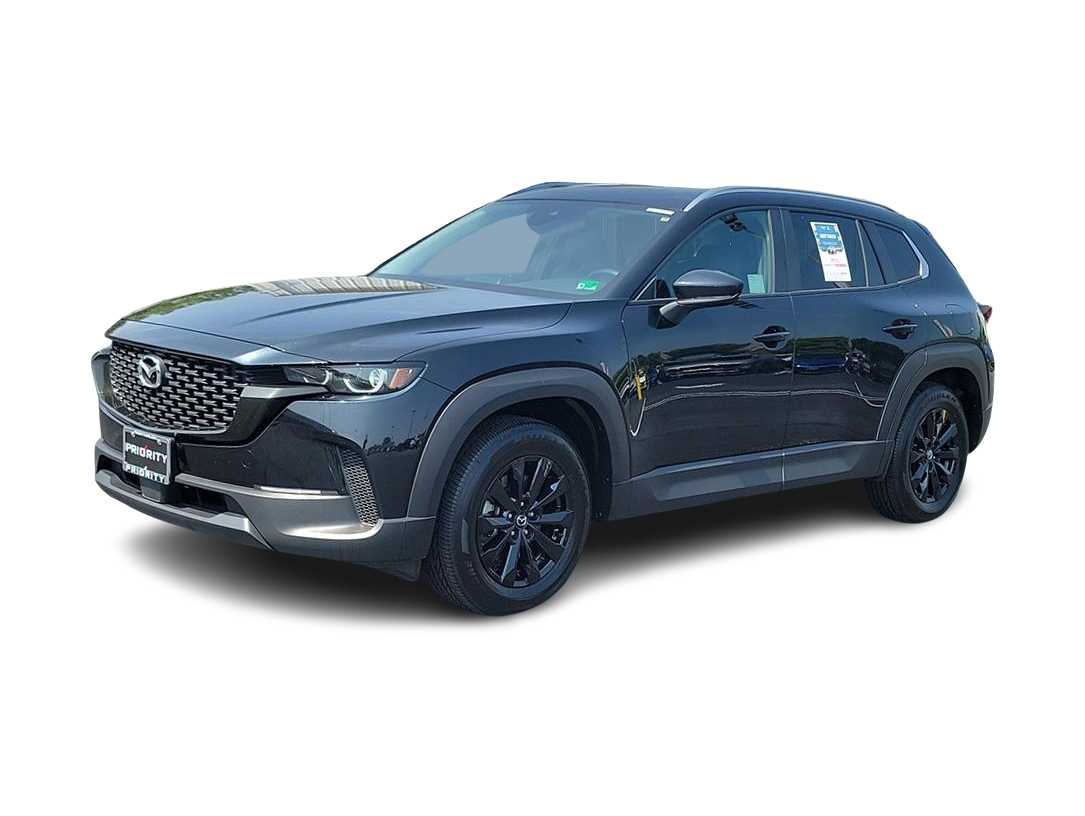 2024 Mazda CX-50 S Premium -
                  Roanoke, VA