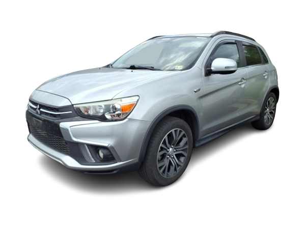 2018 Mitsubishi Outlander Sport SEL -
                Roanoke, VA