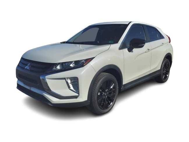 2018 Mitsubishi Eclipse Cross LE -
                Roanoke, VA