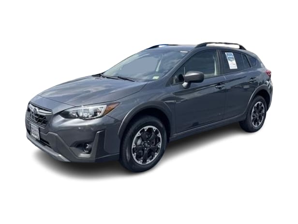 2021 Subaru Crosstrek  -
                Roanoke, VA