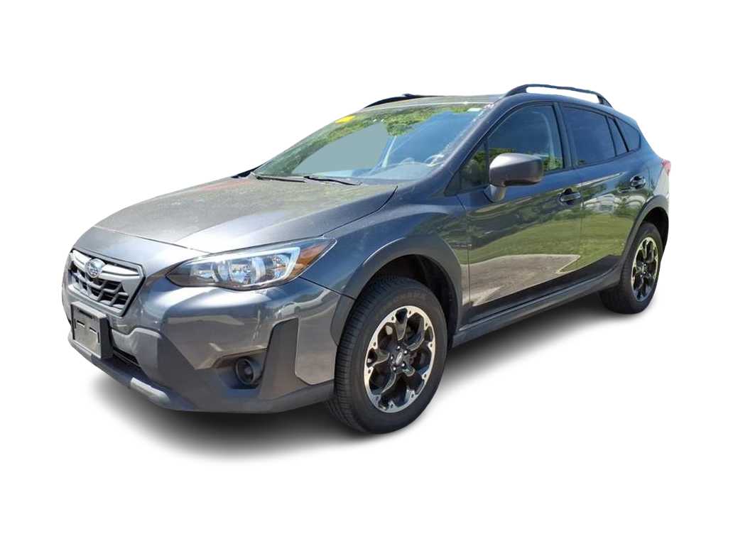 Thumbnail: 2023 Subaru Crosstrek - 1