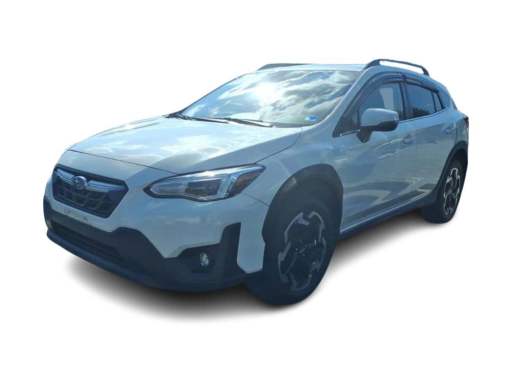 Thumbnail: 2022 Subaru Crosstrek - 1