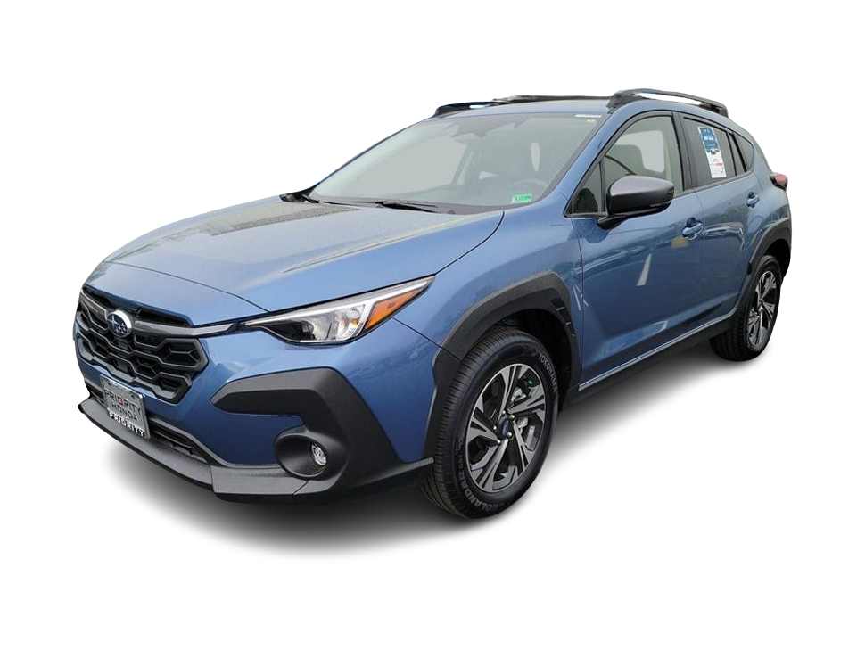 2024 Subaru Crosstrek Premium -
                  Roanoke, VA