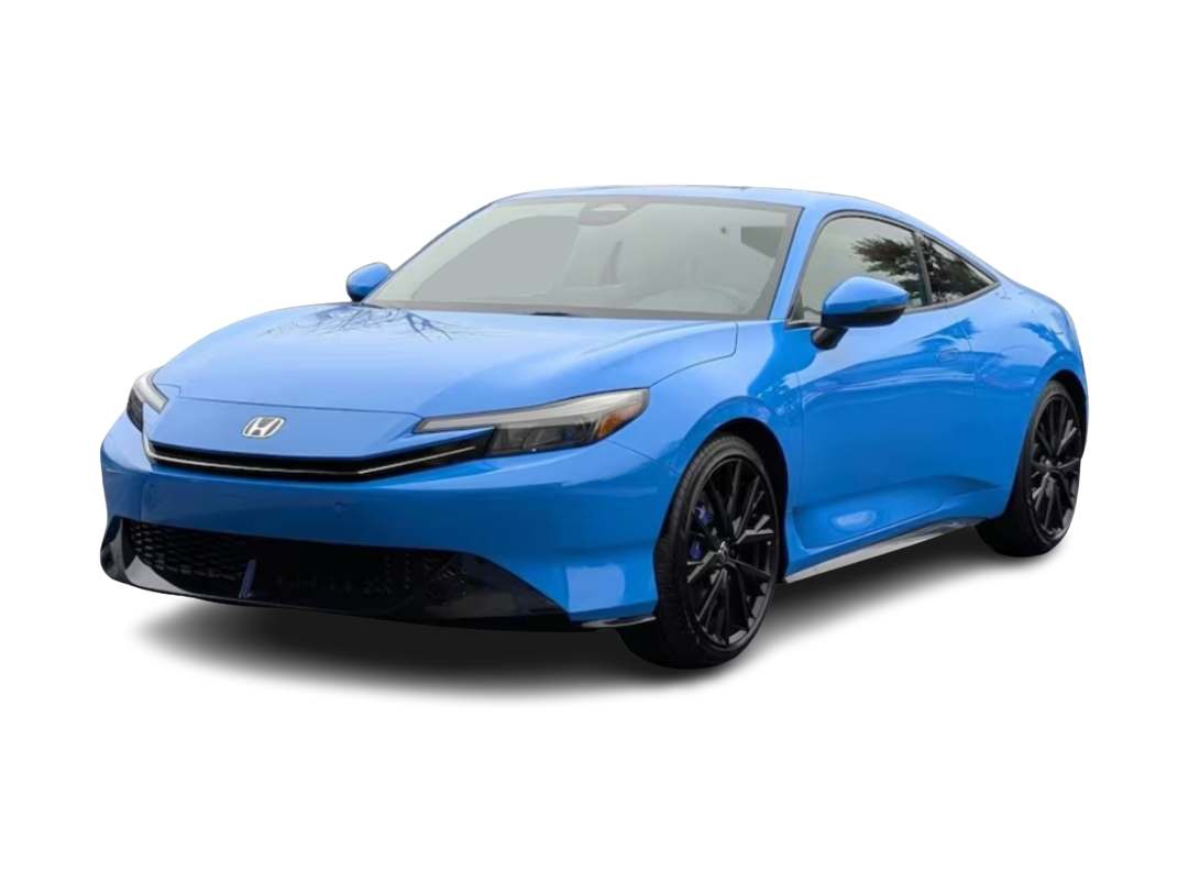 Thumbnail: 2026 Honda  - 1