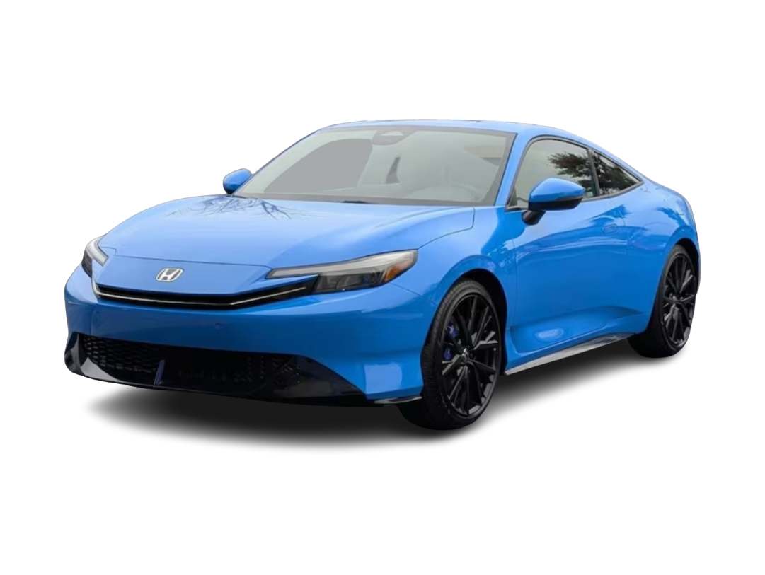 Thumbnail: 2026 Honda  - 1